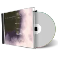 Front cover artwork of   CD