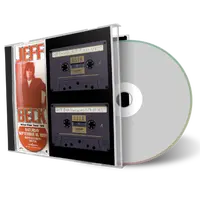 Front cover artwork of   CD