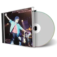 Artwork Cover of Joan Armatrading 1985-04-21 CD Providence Audience