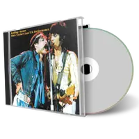 Artwork Cover of Rolling Stones Compilation CD Mick Taylors Last Usa Performance Audience