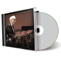 Artwork Cover of Wdr Big Band 2022-11-30 CD Cologne Soundboard