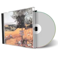 Artwork Cover of Fleetwood Mac Compilation CD Dead Bust Blues 1970 Soundboard