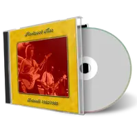 Artwork Cover of Fleetwood Mac Compilation CD Helsinki 1968 1969 Audience