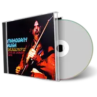 Artwork Cover of Frank Marino Mahogany Rush 1978-12-08 CD Tokyo Audience