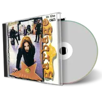 Artwork Cover of Garbage 1995-12-06 CD In The Can Soundboard