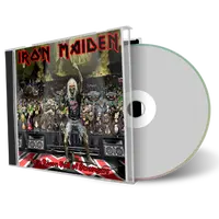 Front cover artwork of   CD