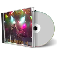 Front cover artwork of   CD