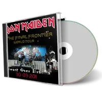 Front cover artwork of   CD