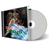 Front cover artwork of   CD