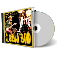 Front cover artwork of   CD