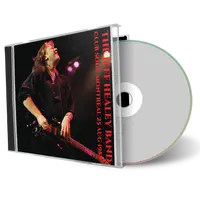Front cover artwork of   CD