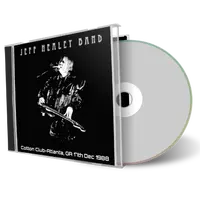 Front cover artwork of   CD