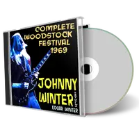Front cover artwork of   CD