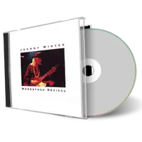 Front cover artwork of   CD
