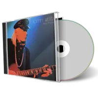 Artwork Cover of Johnny Winter 1980-10-04 CD Roslyn Soundboard