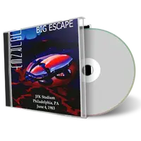Front cover artwork of   CD