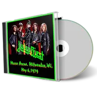 Front cover artwork of   CD