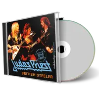 Front cover artwork of   CD