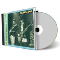 Artwork Cover of Mick Taylor 2002-04-26 CD Isernhagen Audience