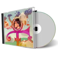 Artwork Cover of Prince 1998-03-21 CD Paisley Park Studios Audience