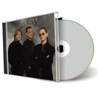 Artwork Cover of Rush 1990-01-01 CD Profiled Audience