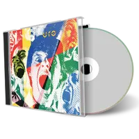 Artwork Cover of Ufo 1978-10-18 CD Louisville Soundboard