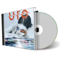 Artwork Cover of Ufo 2005-05-13 CD Wilhelmshaven Audience