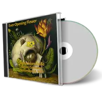 Artwork Cover of Yes 1977-11-28 CD Berlin Audience
