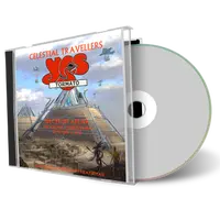 Artwork Cover of Yes 1978-09-12 CD Philadelphia Audience
