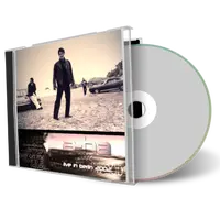 Artwork Cover of A-Ha 2002-09-29 CD Berlin Audience