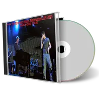 Artwork Cover of A-Ha 2005-12-09 CD Nottingham Audience