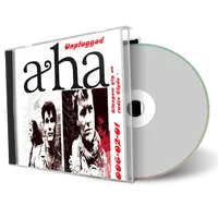 Artwork Cover of A-Ha 2006-02-01 CD Glasgow Audience