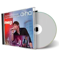 Artwork Cover of A-Ha 2009-08-06 CD Engers Castle Audience