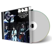 Artwork Cover of A-Ha 2010-10-22 CD Leipzig Audience