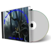 Artwork Cover of Allman Brothers Band 1971-06-05 CD New Orleans Audience