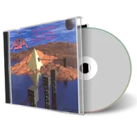 Artwork Cover of Asia 2002-02-26 CD Vienna Audience