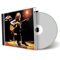 Artwork Cover of Asia 2008-04-15 CD Verona Soundboard