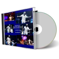 Artwork Cover of Buddy Guy 2010-07-16 CD Bellinzona Soundboard