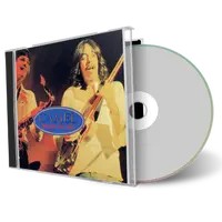 Front cover artwork of   CD