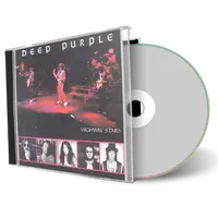 Front cover artwork of   CD