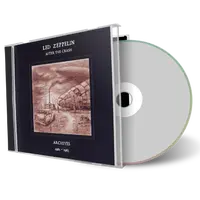 Artwork Cover of Yes 1981-01-01 CD After The Crash Soundboard