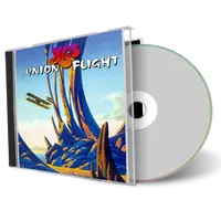 Artwork Cover of Yes 1991-05-04 CD Dayton Audience