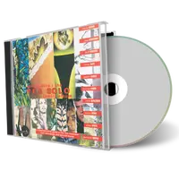 Artwork Cover of Yes 1993-01-01 CD Affirmative The Yes Solo Family Album Soundboard