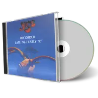 Artwork Cover of Yes 1997-01-01 CD The Demos And The Tower Soundboard