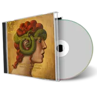 Artwork Cover of Yes 2000-07-21 CD Boston Audience