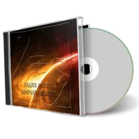 Artwork Cover of Yes 2000-08-01 CD West Palm Beach Audience