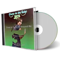 Artwork Cover of Yes 2002-11-17 CD Ottawa Audience