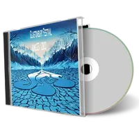 Artwork Cover of Yes 2003-06-29 CD Glastonbury Audience