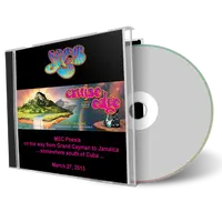 Artwork Cover of Yes 2013-03-27 CD Cruise To The Edge Audience