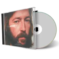 Artwork Cover of Eric Clapton 1975-06-28 CD Joker 1975 Box Set Soundboard